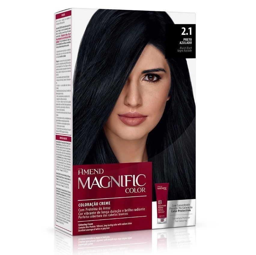 Tint Kit Cr Magnific 2.1 Pto Az