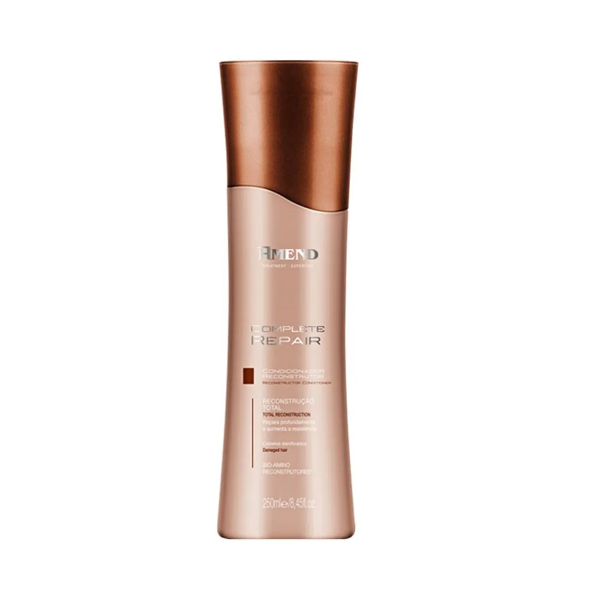 Condicionador Reconstrutor Complete Repair Amend 250ml
