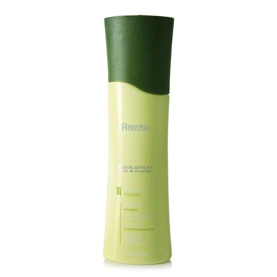 Amend Condicionador Equilibrium Raiz Pontas