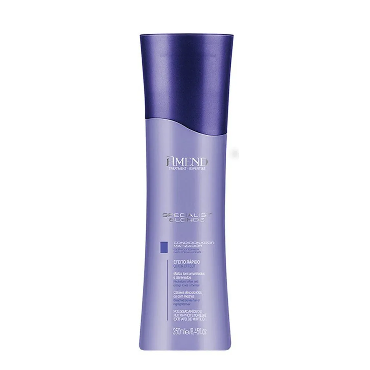 Condicionador Matizador Specialist Blonde