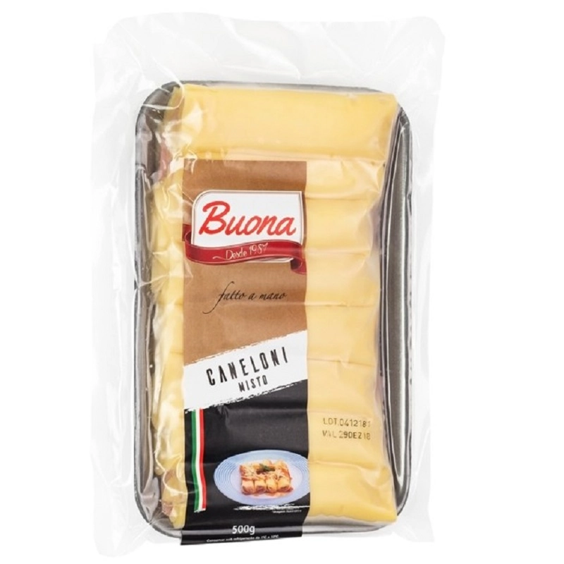 Canelloni Misto 500gr
