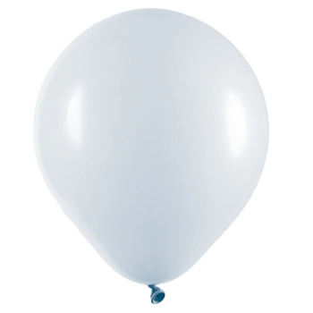 Balao Candy 5 Azul C/25 Art Latex