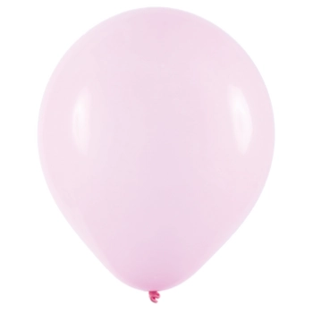 Balao Candy 5 Rosa C/25 Art Latex