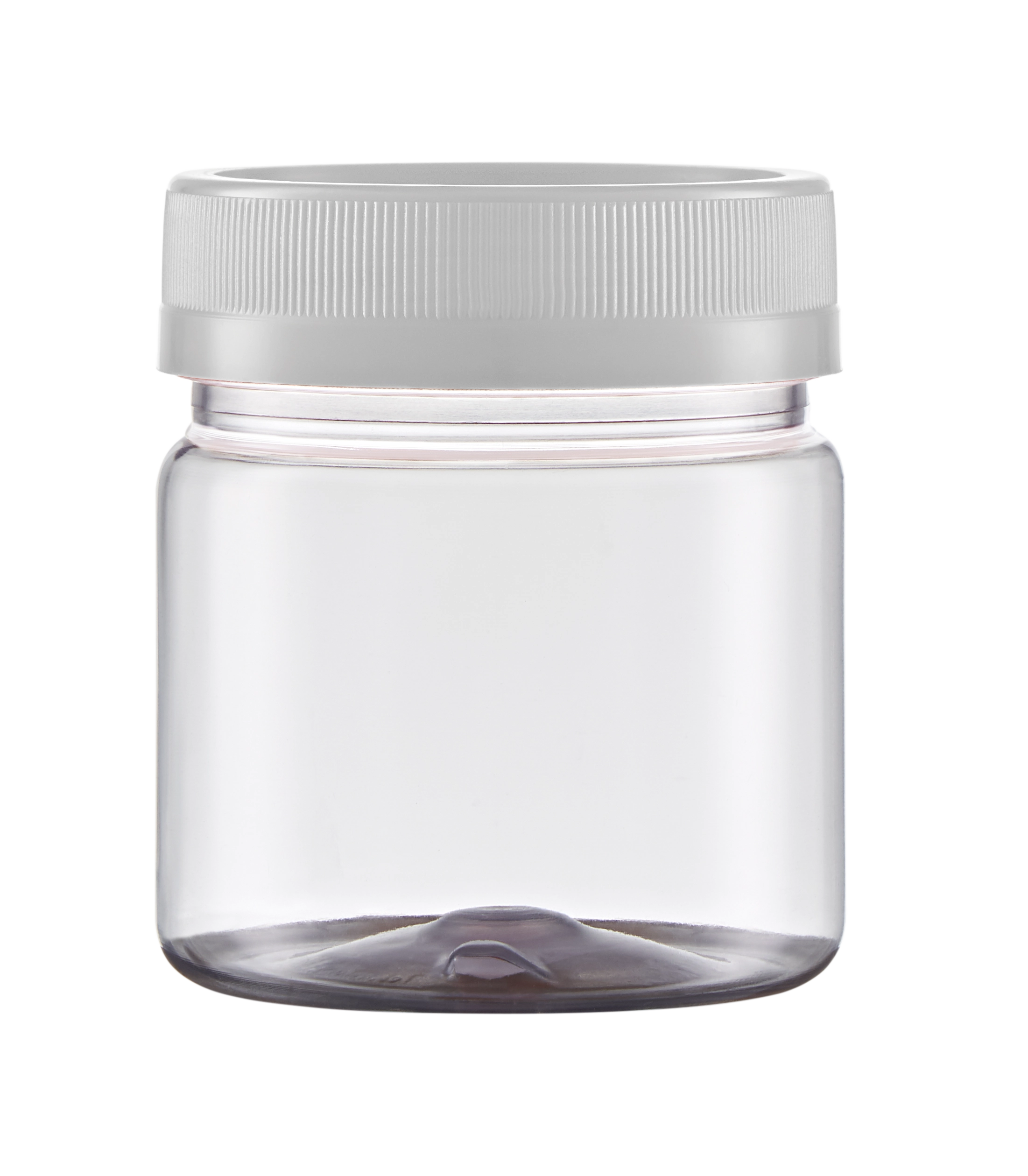 Pote Pet Tr Mini 150ml 3806 Tp. Branco