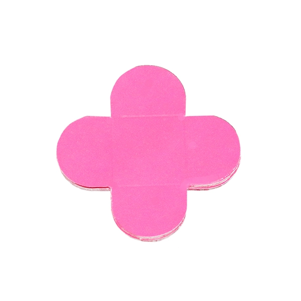 Caixeta Valves C50 Pdoce Rosa