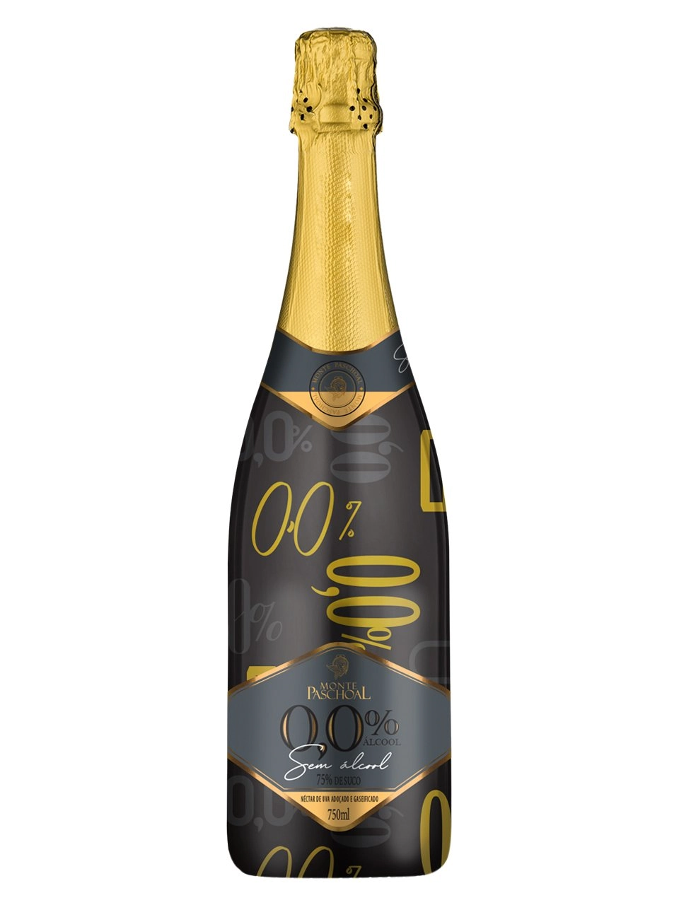 Esp Monte Paschoal 750ml S Alcool