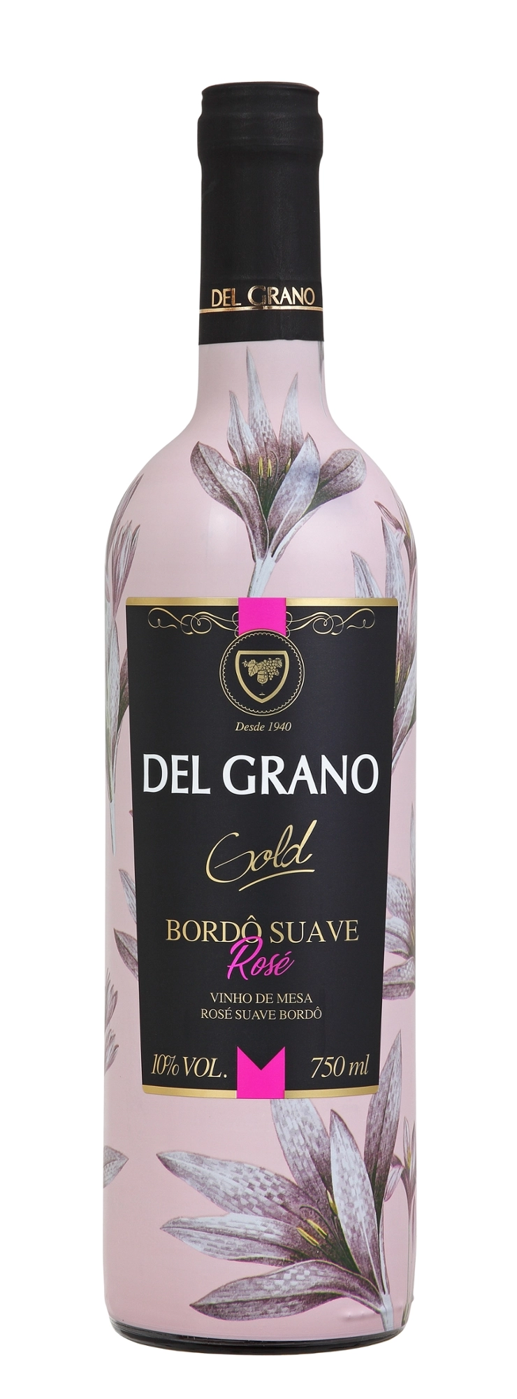 Vin Del Grano Gold B