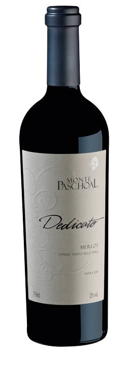 Vinho Del Grano M Paschol Merlot