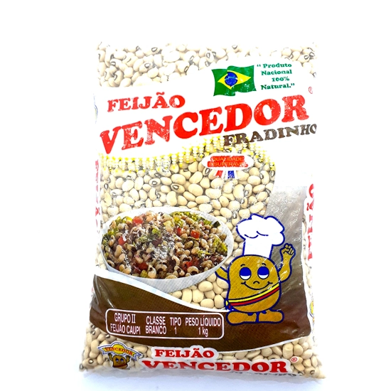 Feijao Frad Vencedor 1kg