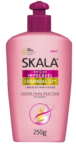 Creme Skala Ceramidas G3 R