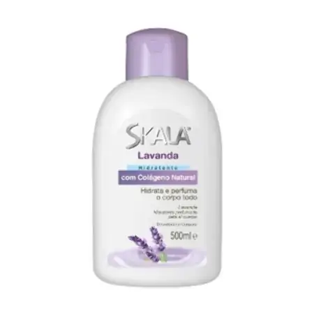 Skala Lavanda 500 Ml