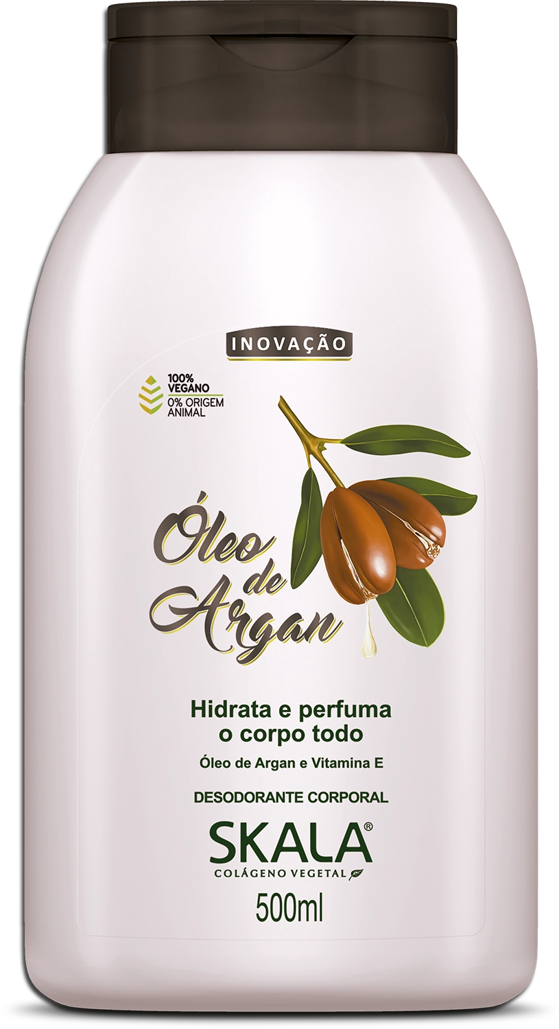 Hid Skala Argan Marroquino
