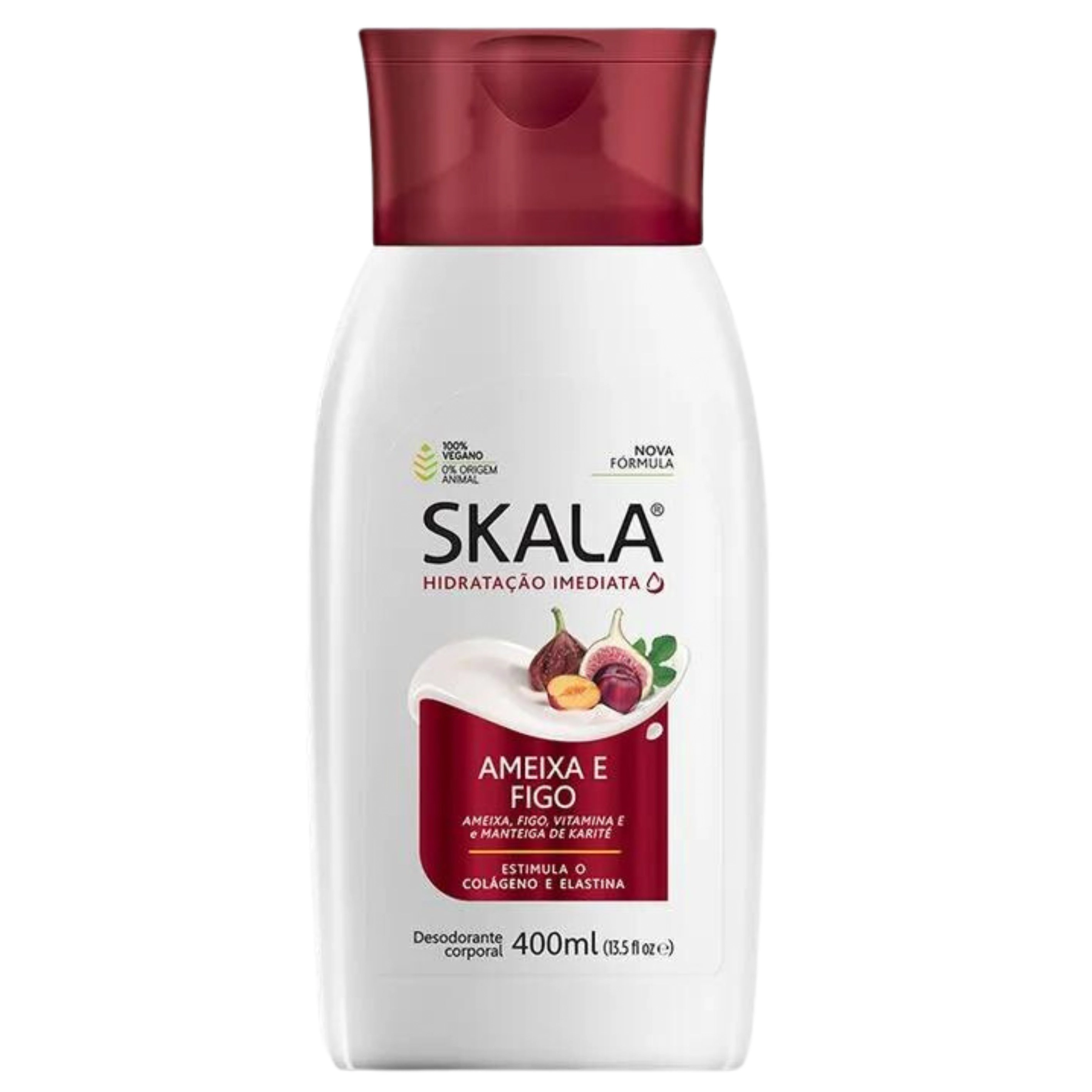 Hidratante Skala Amora/figo