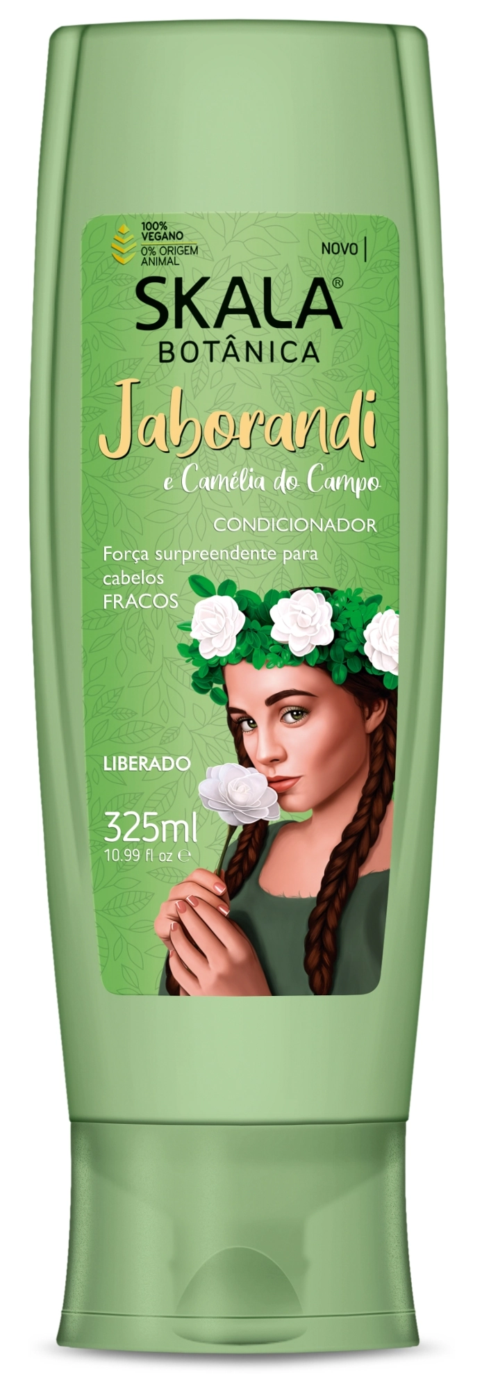 Condic Skala Jaborandi 325ml