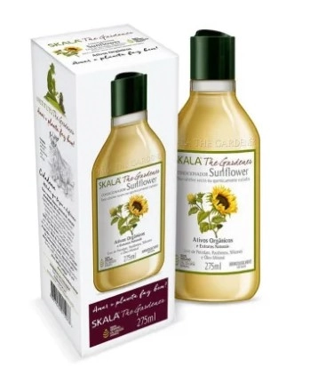 Condic Skala The Gardener Sunflower 275ml