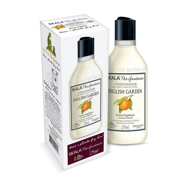 Condic Skala The Gardener English Garden 275ml