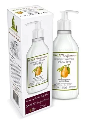 Hidrat Skala The Gardener Yellow Pear 275ml