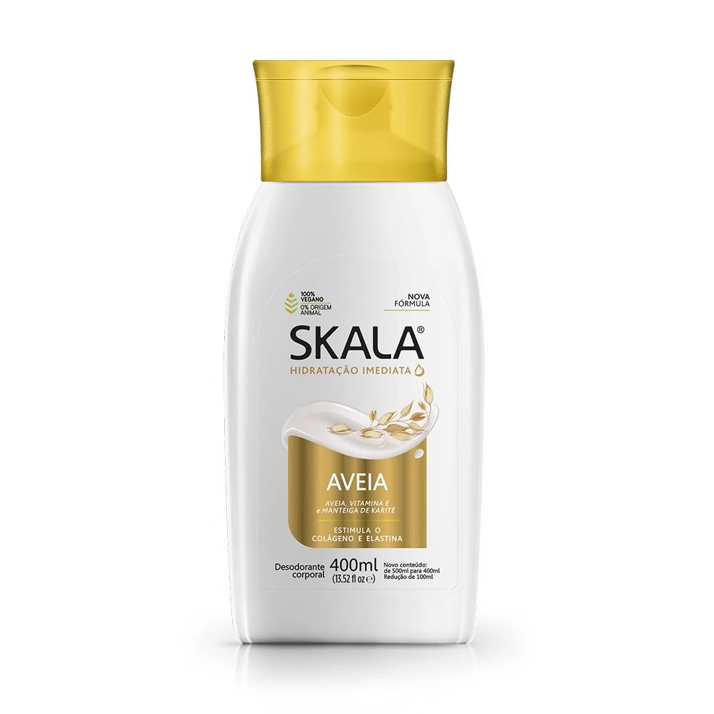 Hidrat Skala Aveia 400ml