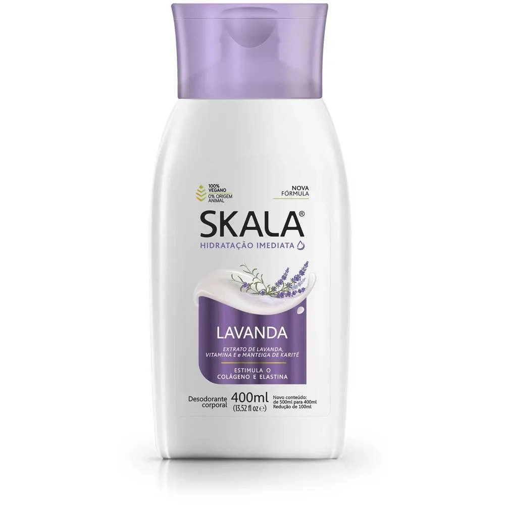Hidrat Skala Lavanda 400ml