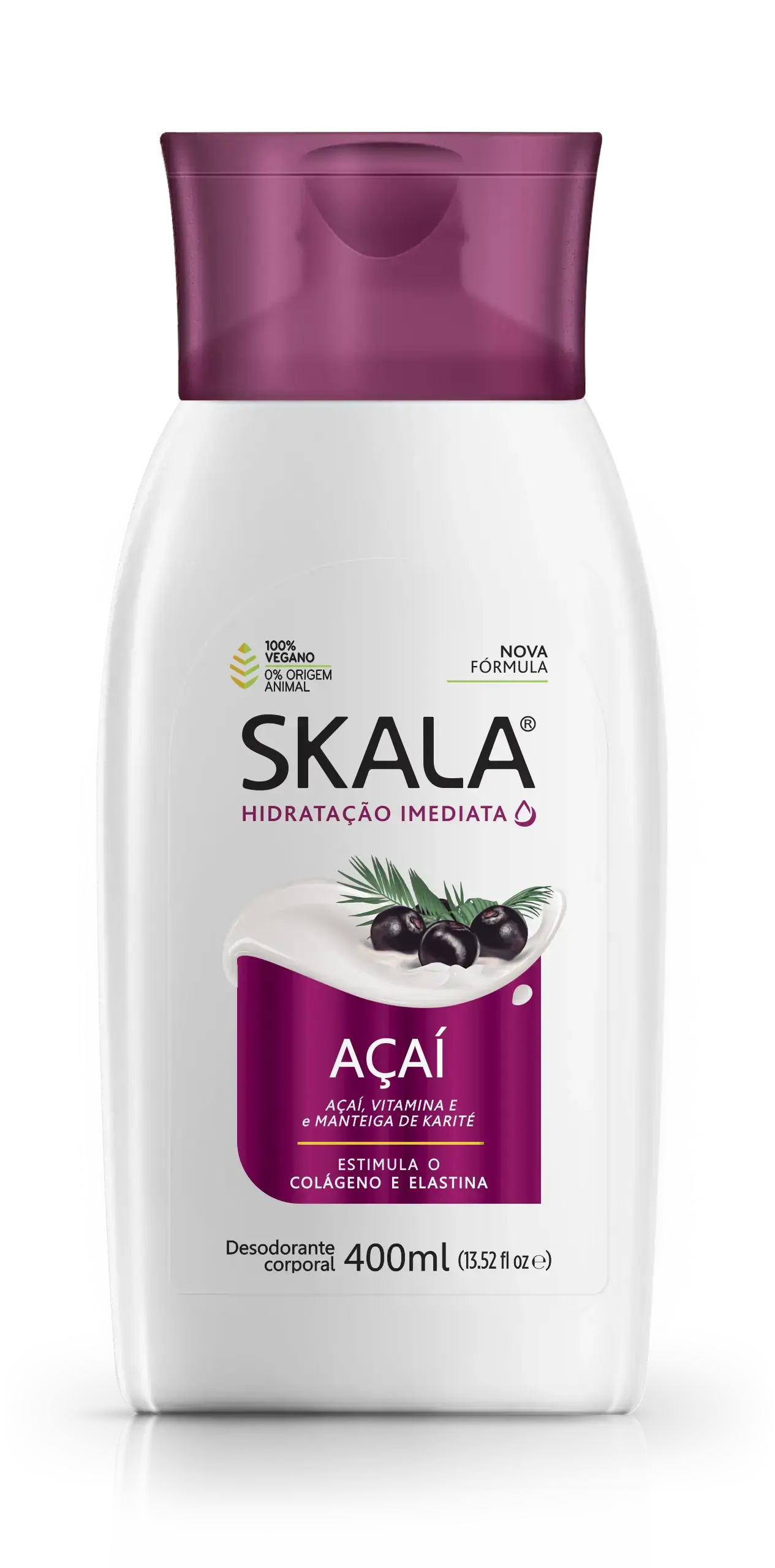 Hidrat Skala Acai 400ml