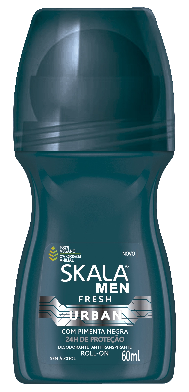 Des Roll On Skala 60ml Men Fresh Urban