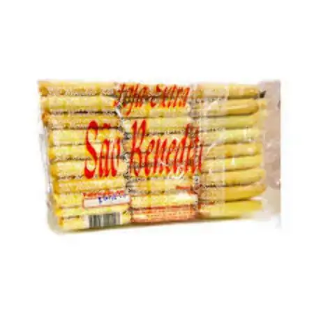 Biscoito Sao Benedito Fofa Extra