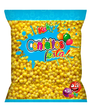 Kuky Confeito Am Ab 500g