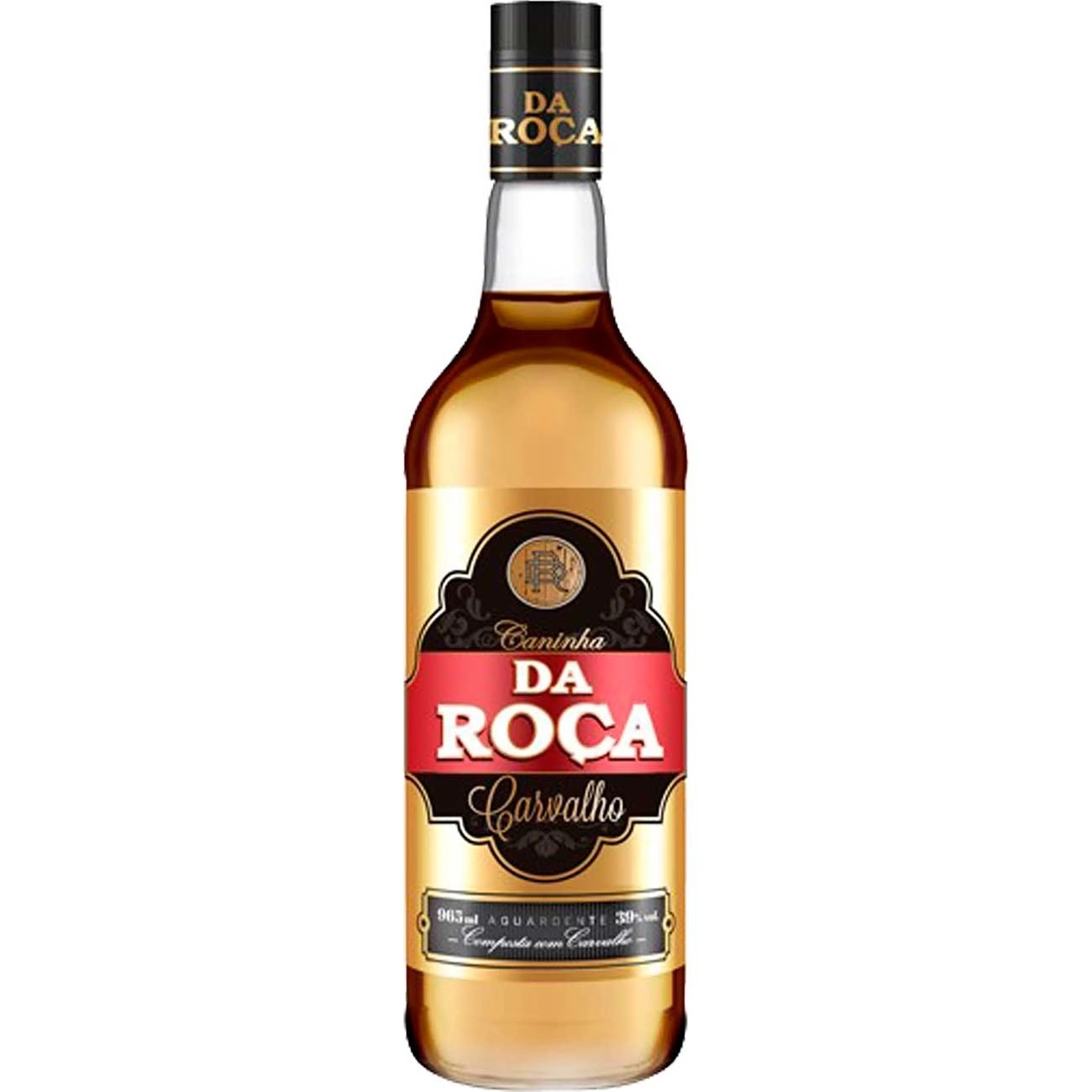 Caninha Da Roca Carvalho