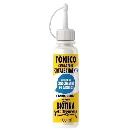 Tonico Cap Gota Dour
