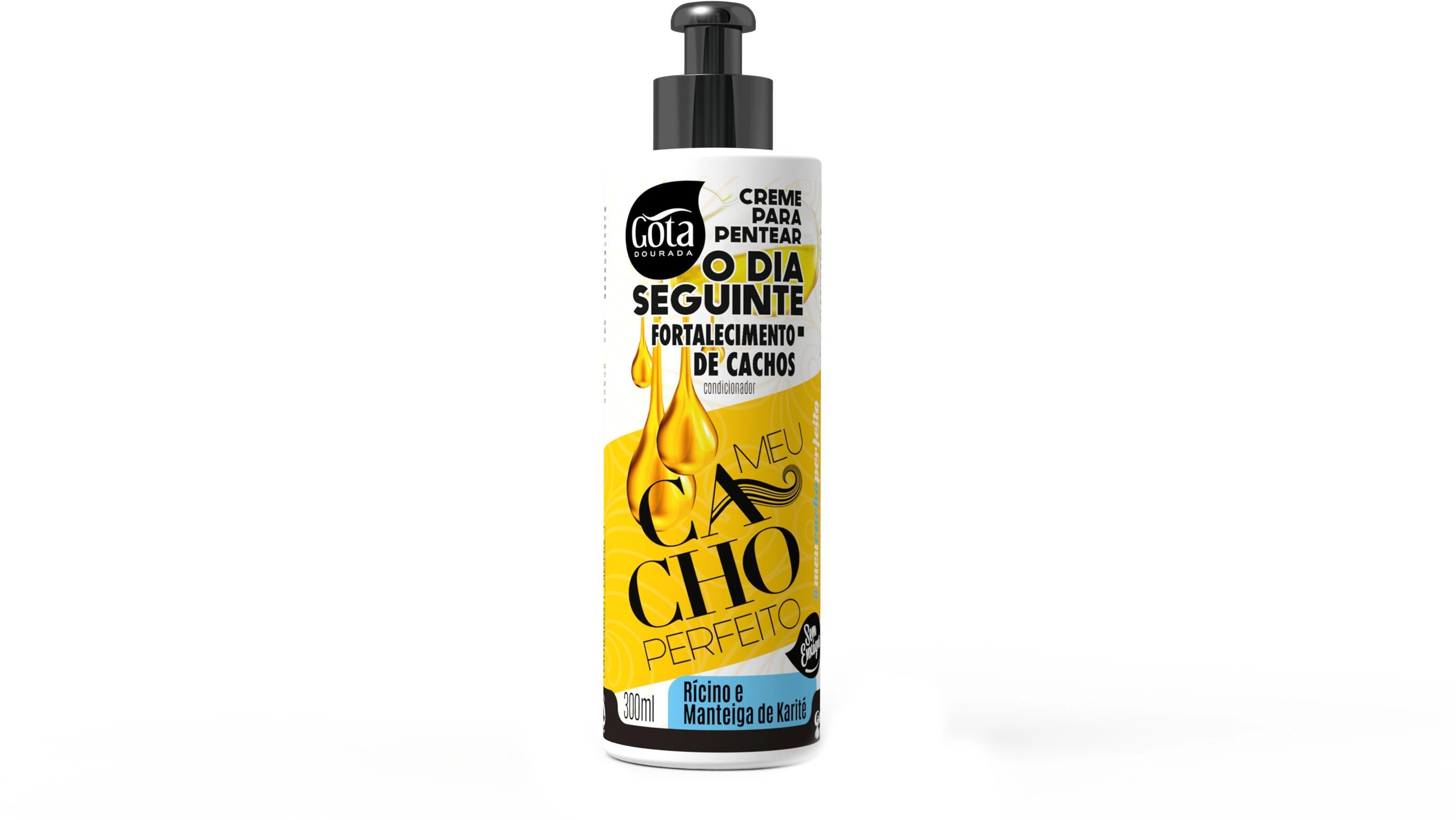 Cr Pent Gota Ricino
