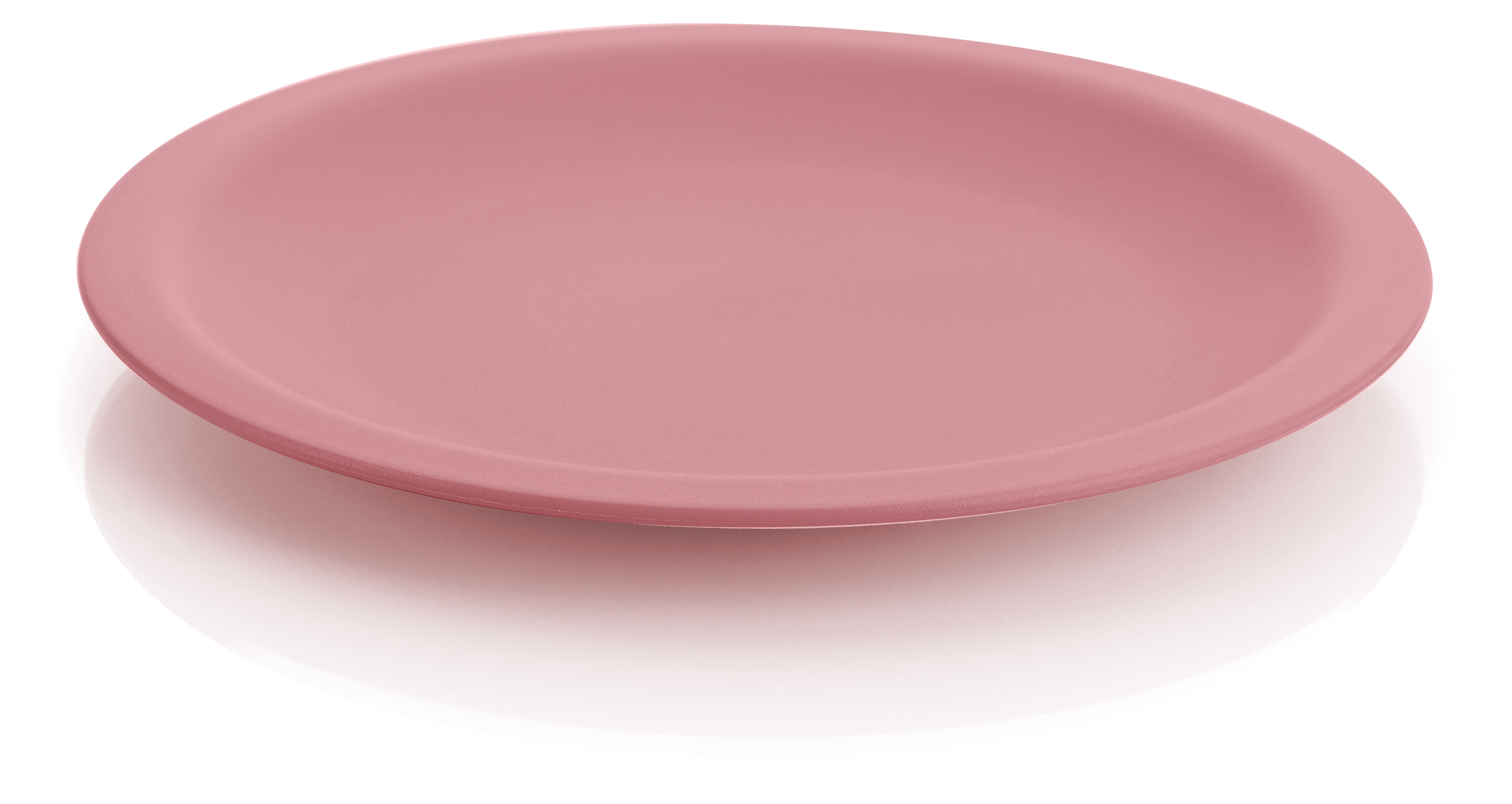 Prato Raso Rosa Ou