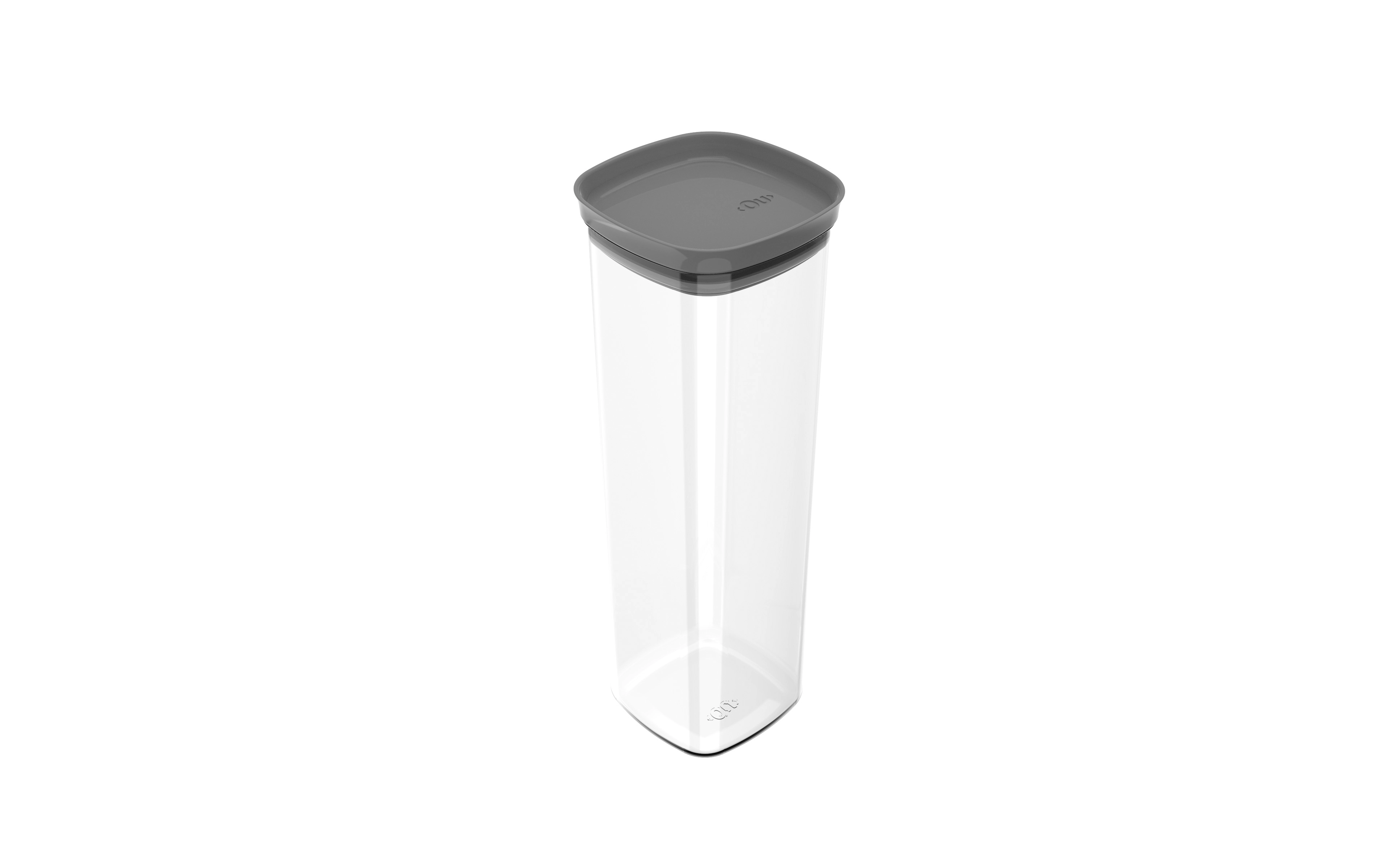 Organizador Hermetico Block 2l Chumbo Ou