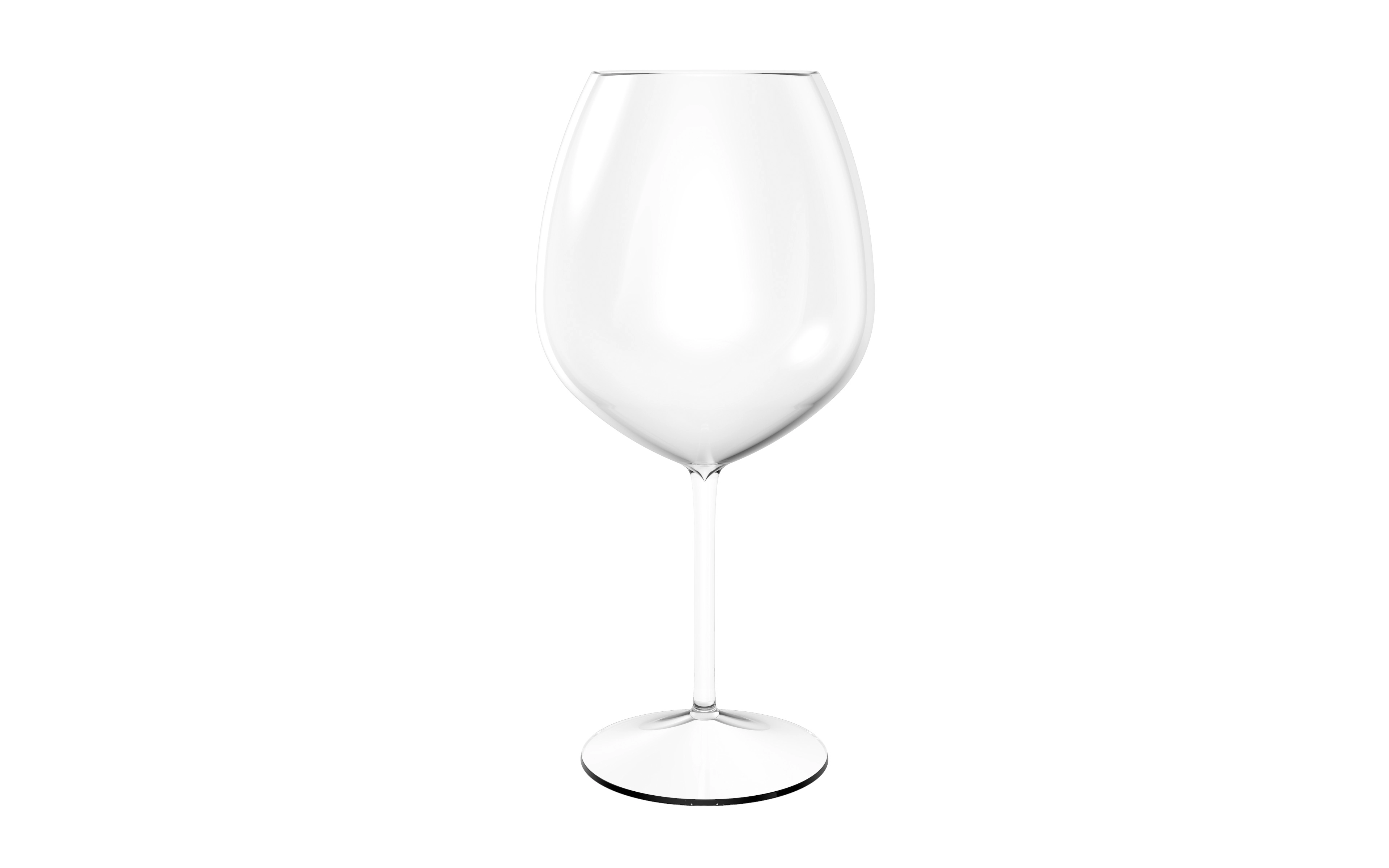 Taca Vinho Natural Ou
