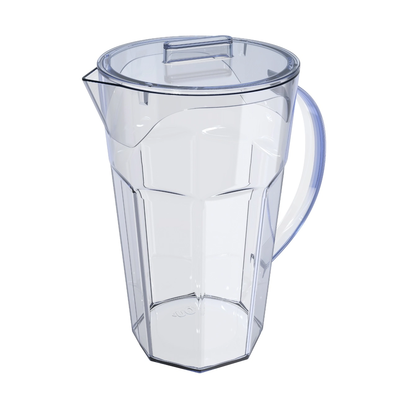 Jarra Drink 1,8l Natural Ou