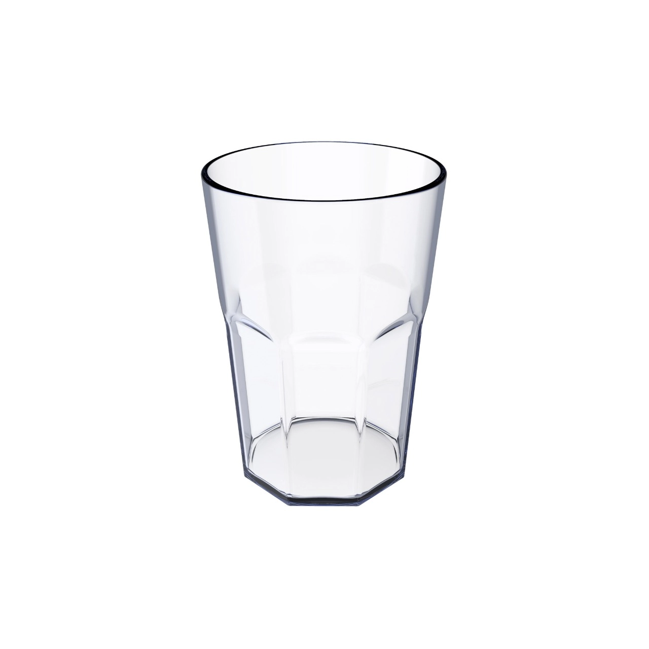 Copo Drink 400ml Natural Ou