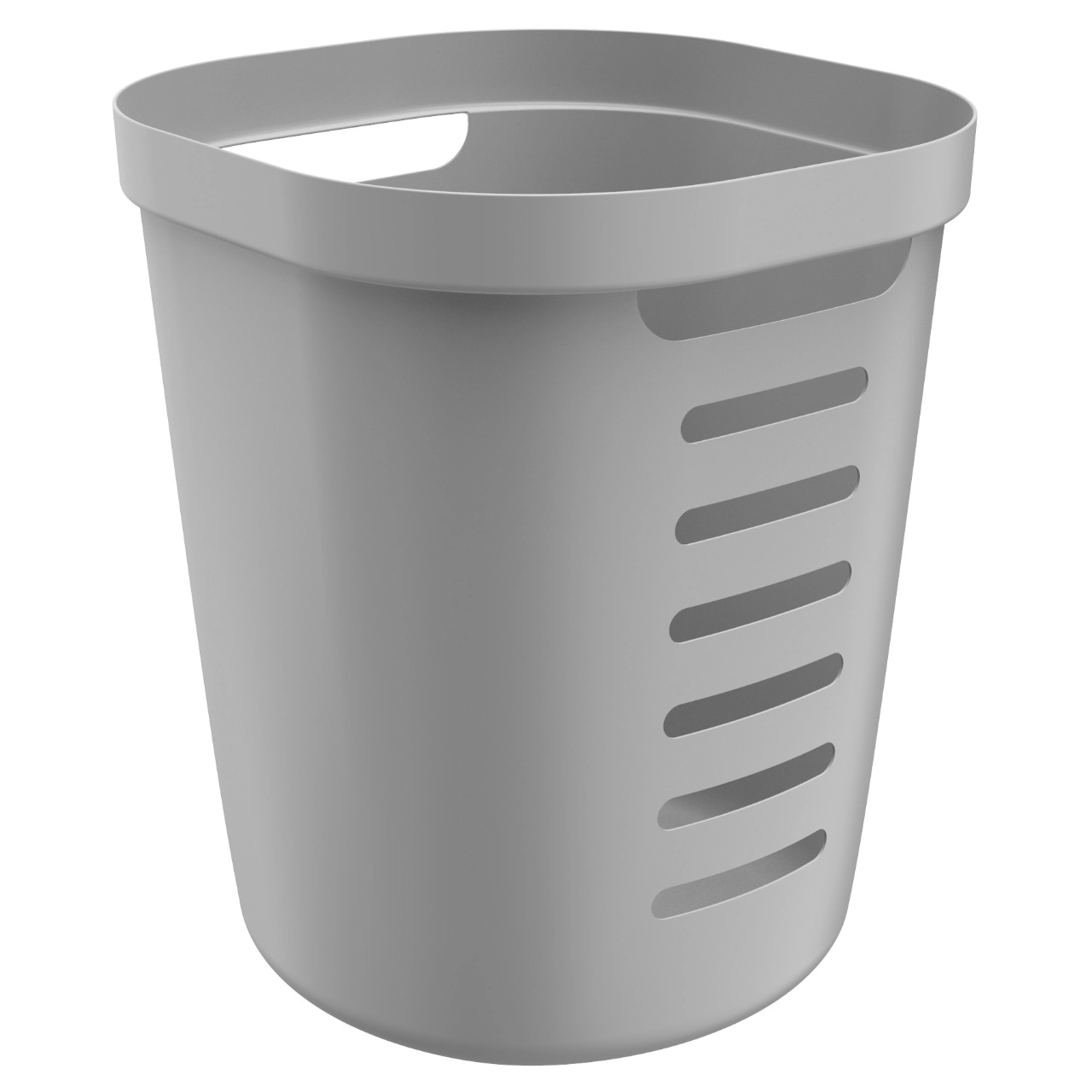 Cesto Cube Flex 46l Chumbo Ou