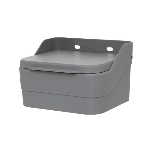 Saleiro Plt Trium Chumbo Sl500chf