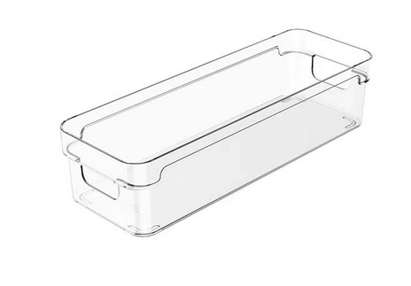 Org Ou Clear Oc100nt Tr