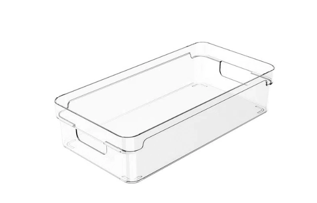 Org Ou Clear Oc200nt Tr