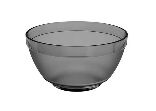 Cumbuca Luna Cristal Chumbo 500ml Cl720ch Martiplast
