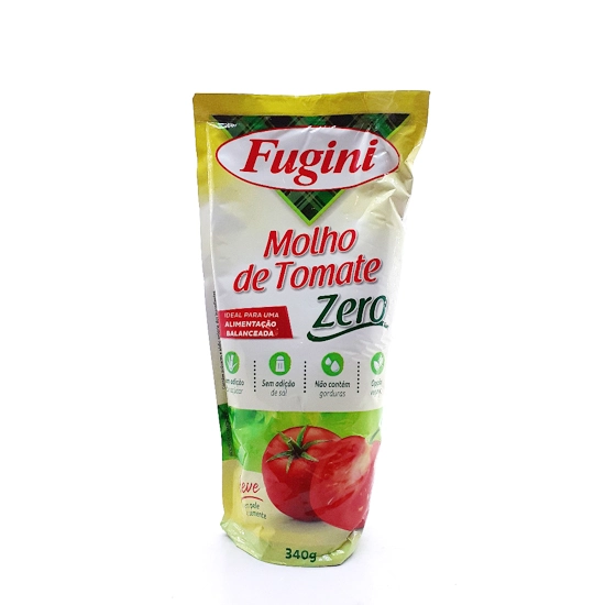 Fugini Zero Sachê