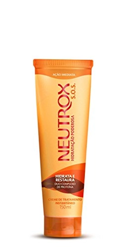 Creme Trat.neutrox 150ml