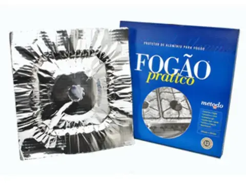 Protetor Fogao Pratico C12