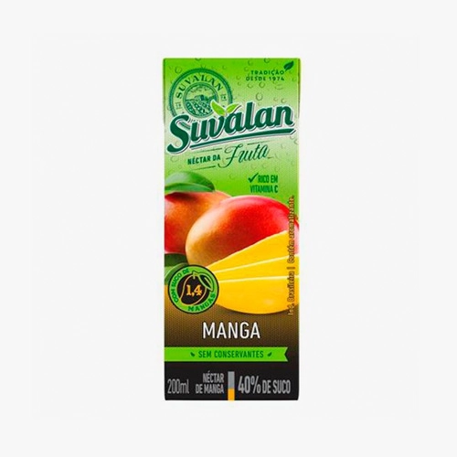 Nectar Suvalan 200ml Manga