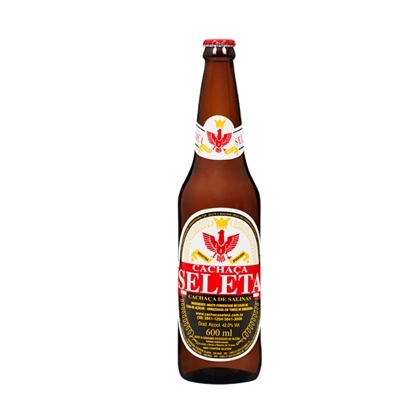 Aguardente Seleta