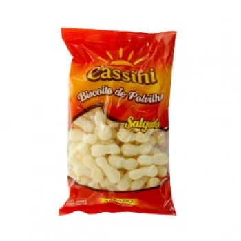 Biscoito Polvilho Keleck 100g