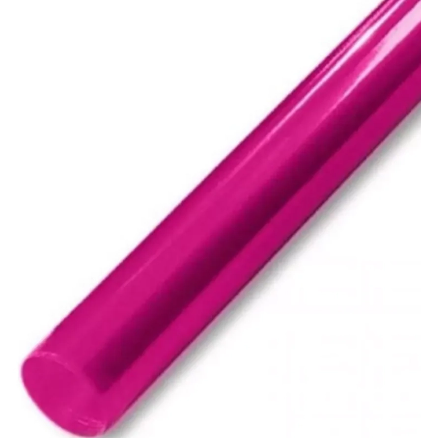 Poli Pink 70x90cm C/2un