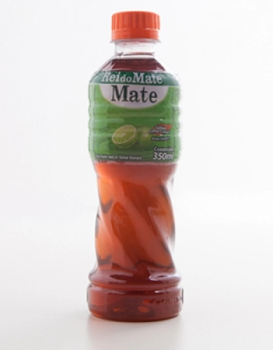 Cha Rei Mate Lima Limao