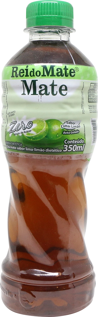 Cha Matte Limao Zero Pet