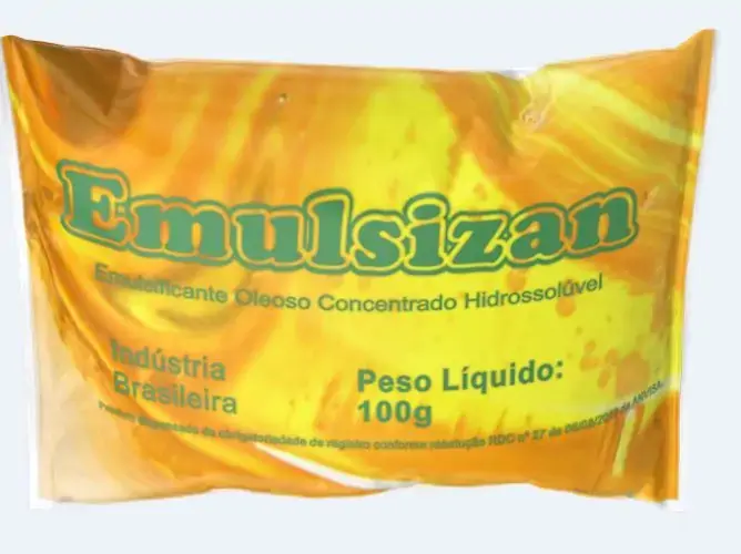 Oleo Emulsizan 100 Gr Adinor